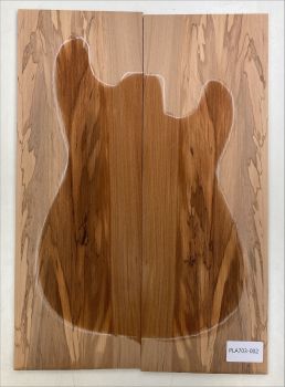 Preview: Top Platane 2-tlg. 9mm Einzelstück #002